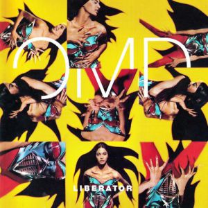 Album OMD - Liberator