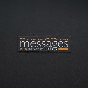 Album OMD - Messages: Greatest Hits