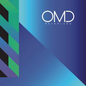 Album OMD - Metroland