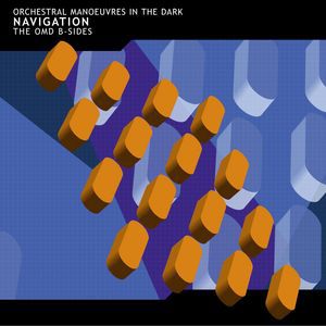 Album Navigation: The OMD B-Sides - OMD