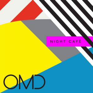 Album Night Café - OMD