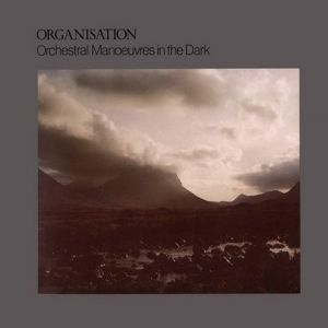 Album OMD - Organisation