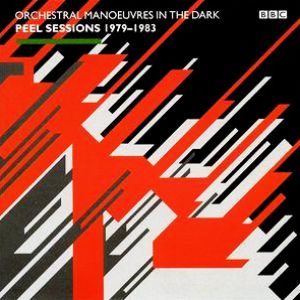 OMD : Peel Sessions 1979–1983