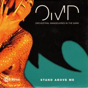 Album OMD - Stand Above Me