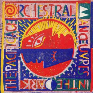 OMD : The Pacific Age