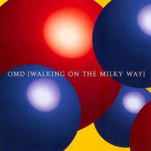Album Walking on the Milky Way - OMD
