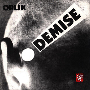 Album Orlík - Demise