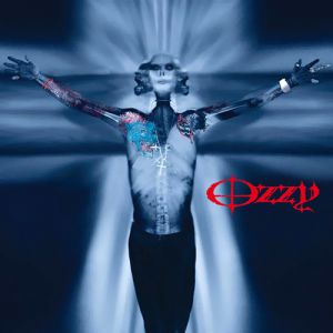 Album Down to Earth - Ozzy Osbourne