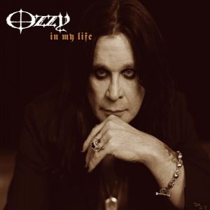 Album Ozzy Osbourne - In My Life