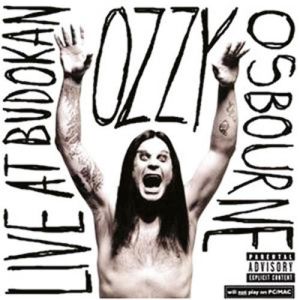 Ozzy Osbourne : Live at Budokan