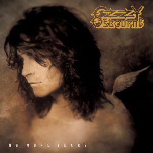 Album Ozzy Osbourne - No More Tears