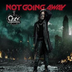 Album Not Going Away - Ozzy Osbourne