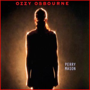 Album Ozzy Osbourne - Perry Mason
