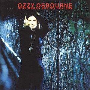Album Ozzy Osbourne - See You on the Other Side