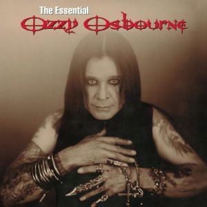 The Essential Ozzy Osbourne - Ozzy Osbourne