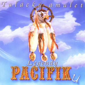 Album Tulácký amulet - Pacifik