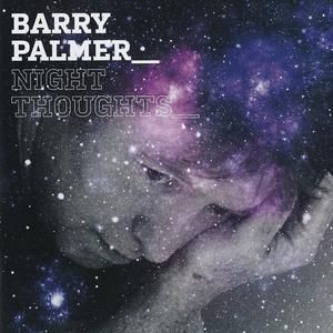 Album Night Thoughts - Barry Palmer
