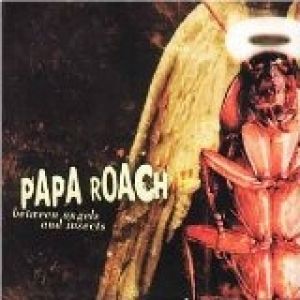 Papa Roach : Between Angels and Insects