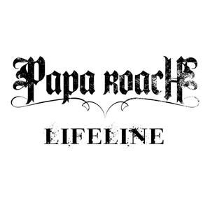 Album Lifeline - Papa Roach