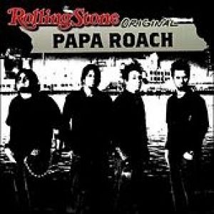Album Rolling Stone Original - Papa Roach
