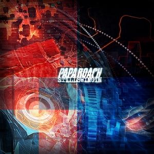 Album Papa Roach - Still Swingin