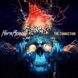 Papa Roach The Connection, 2012