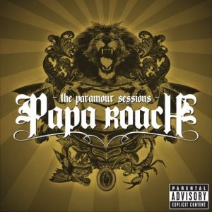 Album The Paramour Sessions - Papa Roach