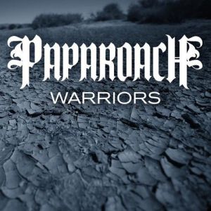 Album Papa Roach - Warriors