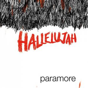 Album Paramore - Hallelujah