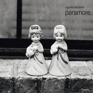 Album Paramore - Ignorance
