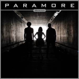 Album Paramore - Monster