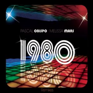 Album Pascal Obispo - 1980
