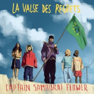 Album La valse des regrets - Pascal Obispo
