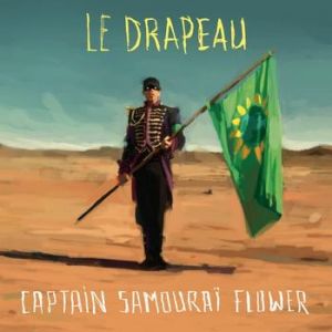 Album Le drapeau - Pascal Obispo