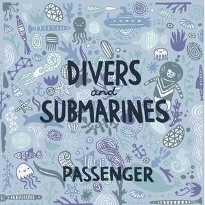 Divers & Submarines - album