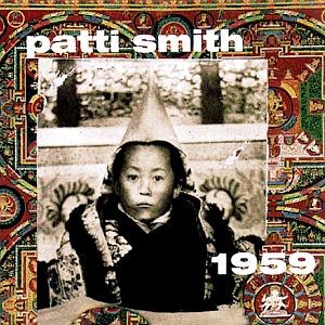 Patti Smith : 1959