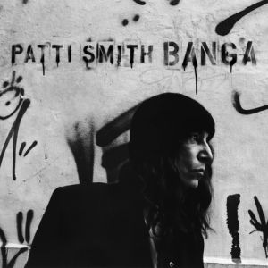 Album Patti Smith - Banga