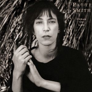 Album Patti Smith - Dream of Life