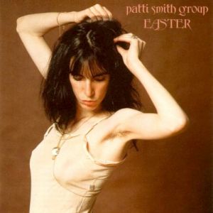 Album Patti Smith - Easter
