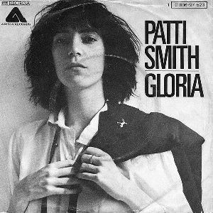 Album Patti Smith - Gloria