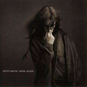 Album Patti Smith - Gone Again