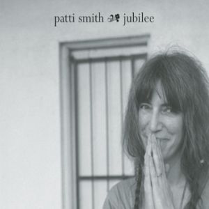 Album Jubilee - Patti Smith