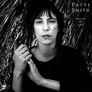 Looking for You (I Was) - Patti Smith