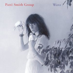 Patti Smith Wave, 1979