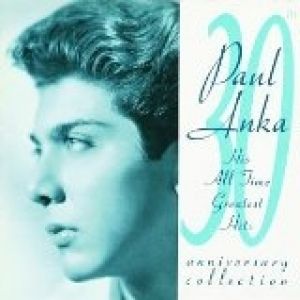 Album Paul Anka - 30th Anniversary Collection