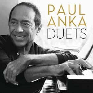 Album Duets - Paul Anka