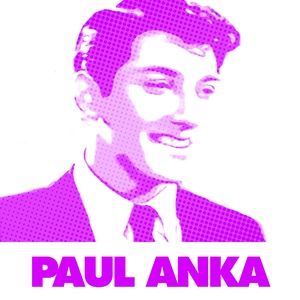 Album Essential Hits By Paul Anka - Paul Anka