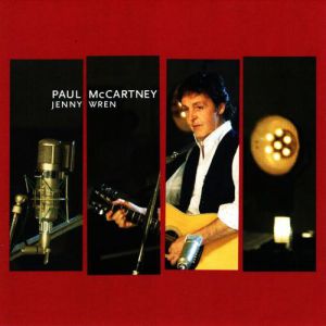 Album Paul McCartney - Jenny Wren
