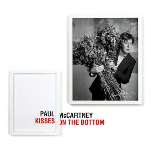 Album Kisses on the Bottom - Paul McCartney