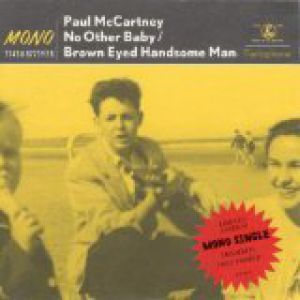 Paul McCartney No Other Baby, 1999